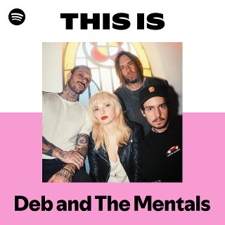 Imagem de Deb And The Mentals