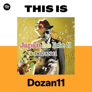 Dozan11, Chitose Hajime, Shinji Harada, RYOEI, Marc Panther, THE