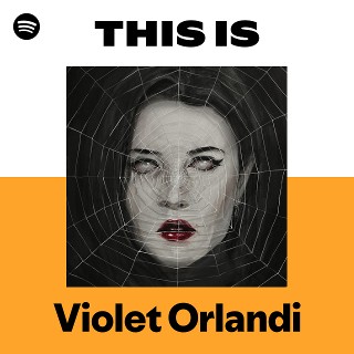 Imagem de Violet Orlandi