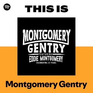 Imagem de Montgomery Gentry