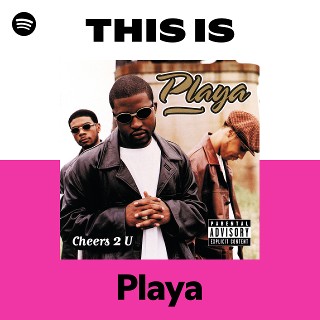 Playa | Spotify