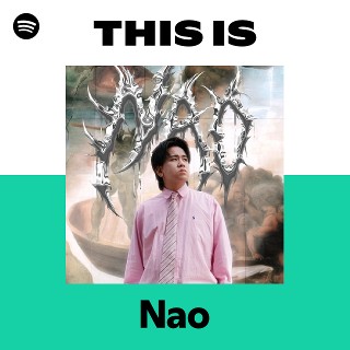 Nao | Spotify