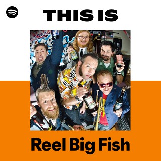 Imagem de Reel Big Fish