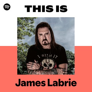Imagem de James LaBrie