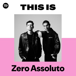 Imagem de Zero Assoluto