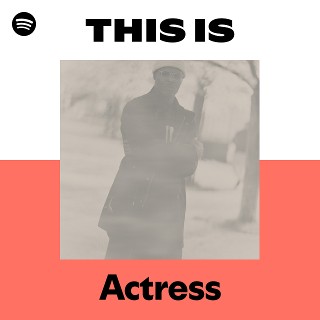 This Is Actress