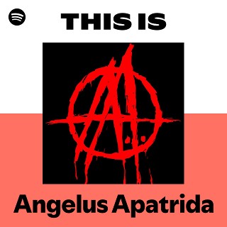 Imagem de Angelus Apatrida