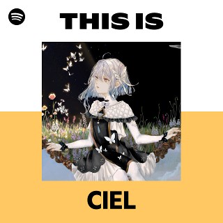 CIEL | Spotify
