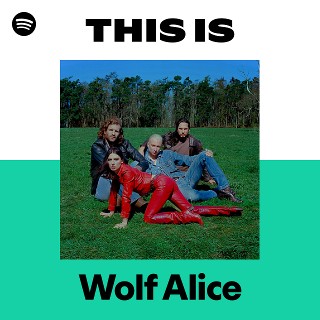 Wolf Alice | Spotify