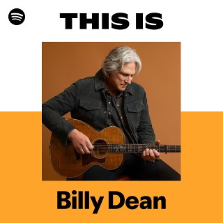 Imagem de Billy Dean