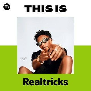Realtricks | Spotify