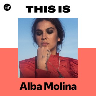 Imagem de Alba Molina