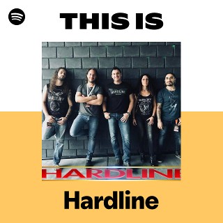 Hardline | Spotify