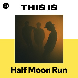 Imagem de Half Moon Run
