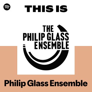 Imagem de Philip Glass Ensemble