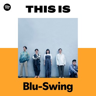 Blu-Swing | Spotify