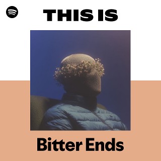 Imagem de a bitter end.