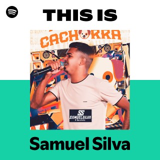 Imagem de Samuel Silva