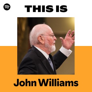 Imagem de John Williams