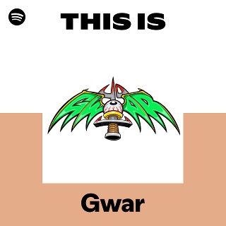 Imagem de Gwar