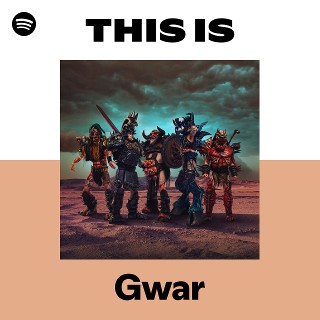 Gwar | Spotify