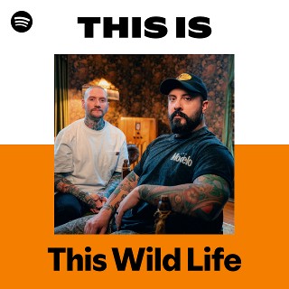 Imagem de This Wild Life