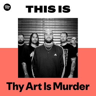 Imagem de Thy Art Is Murder
