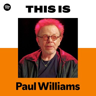 洋楽 Paul Williams You And Me Against The World - YouTube