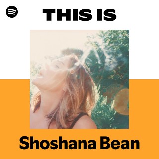 Imagem de Shoshana Bean