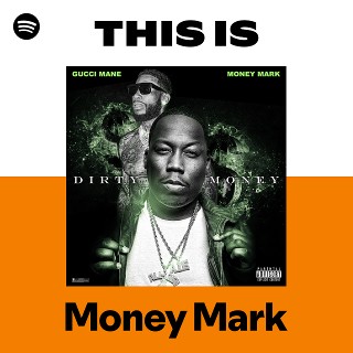 Money Mark | Spotify