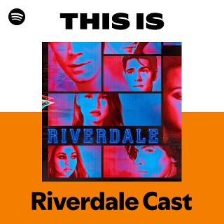 Imagem de Riverdale Cast