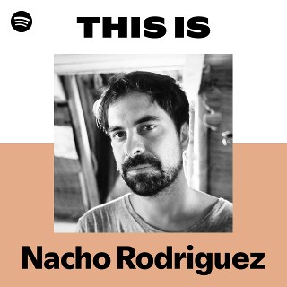 Imagem de Nacho Rodriguez