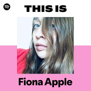 Imagem de Fiona Apple