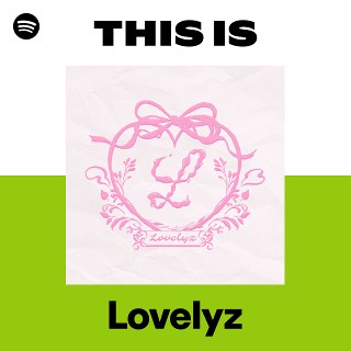 Imagem de Lovelyz