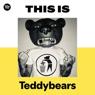 テディベアーズ | Spotify