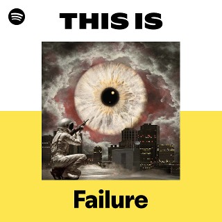 This Is Failure