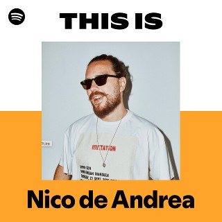 Imagem de Nico de Andrea