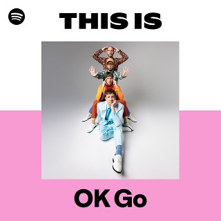 Imagem de Ok Go