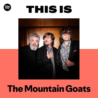 Imagem de The Mountain Goats