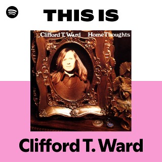 Imagem de Clifford T. Ward