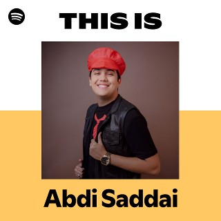 Imagem de Abdi Saddai