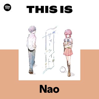 邦楽 nao 邦楽 nao 邦楽 NAO 邦楽 q ZX | Spotify