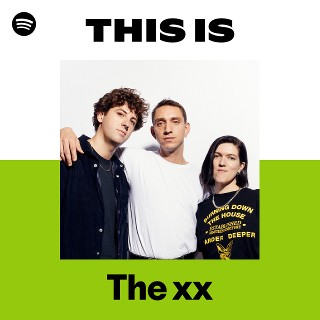 Imagem de The XX