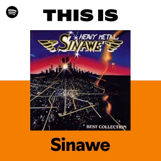 Sinawe | Spotify