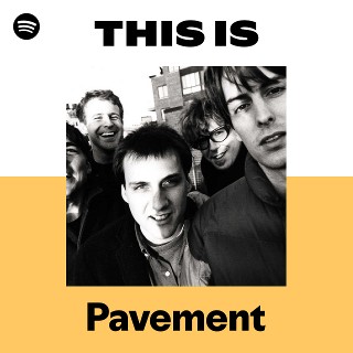 Imagem de Pavement