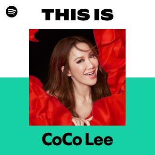CoCo Lee | Spotify