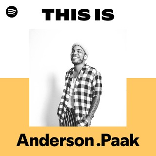 This Is Anderson .Paak