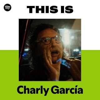 Imagem de Charly Garcia