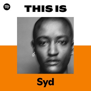 Syd | Spotify