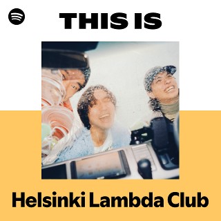 Helsinki Lambda Club, Haku. Tickets 渋谷区 (Spotify O-nest) on 6/5